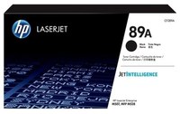 HP 89A Toner Noir CF289A