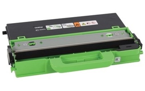 Brother WT223CL Bac de Récupération de Toner Usagé WT223CL