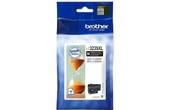 Brother LC-3235XLBK - Cartouche d'encre noire Originale Brother haute capacité