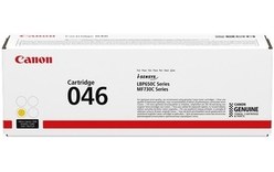 Canon CRG 046 Toner Jaune 1247C002