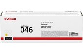 Canon CRG 046 Toner Jaune 1247C002