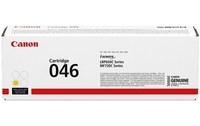 Canon CRG 046 Toner Jaune 1247C002