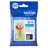Brother LC3213 Cartouche Cyan LC3213C (Cornet de Glace)