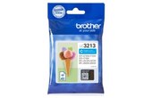 Brother LC3213 Cartouche Cyan LC3213C (Cornet de Glace)