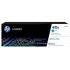 HP 415X Toner cyan XL (W2031X)