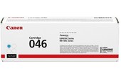 Canon CRG 046 Toner Cyan 1249C002