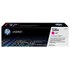 HP 128A Toner Magenta CE323A