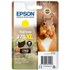 Epson 378XL - Ecureuil Cartouche Jaune C13T37944010 (T3794)