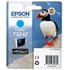 Epson Oiseau Macareux Cartouche Cyan C13T32424010 (T3242)