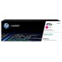 HP 415X Toner magenta XL (W2033X)