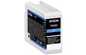 Epson T46S2 - Cartouche d'encre cyan