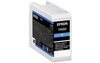 Epson T46S2 - Cartouche d'encre cyan