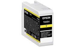Epson T46S4 - Cartouche d'encre jaune
