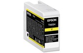 Epson T46S4 - Cartouche d'encre jaune