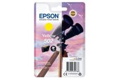 Epson 502 - Jumelles Cartouche Jaune C13T02V44010 (T02V4)