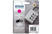 Epson 35 - Cadenas Cartouche Magenta C13T35834010 (T3583)