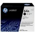 HP 64A Toner Noir CC364A