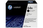 HP 64A Toner Noir CC364A
