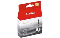 Canon CLI8 Cartouche Noir 0620B001