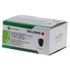 Lexmark Toner Magenta 78C20M0