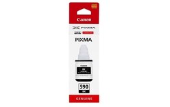 Canon 1603C001 Cartouche d'encre noire Canon GI-590BK