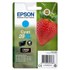 Epson 29XL - Fraise Cartouche Cyan C13T29924012 (T2992)