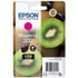 Epson 202 - Kiwi Cartouche Magenta C13T02F34010 (T02F3)