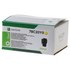 Lexmark Toner Jaune 78C20Y0