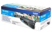 Brother TN-329 Toner Cyan TN329C