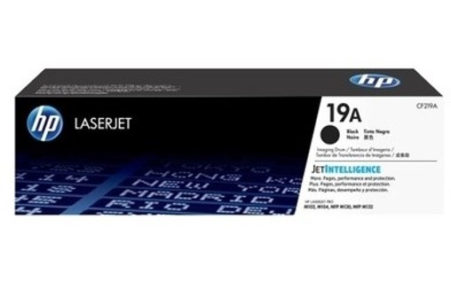 HP 19A Tambour CF219A