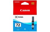 Canon PGI72 Cartouche Cyan 6404B001 (PGI72C)