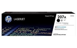 HP 207A Toner noir capacité standard W2210A
