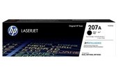 HP 207A Toner noir capacité standard W2210A