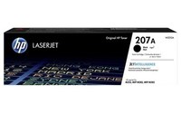 HP 207A Toner noir capacité standard W2210A