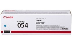 Canon 054 Toner Cyan 3023C002 Originale