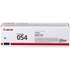 Canon 054 Toner Cyan 3023C002 Originale