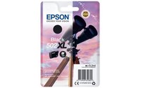 Epson 502XL - Jumelles Cartouche Noir C13T02W14010 (T02W1)