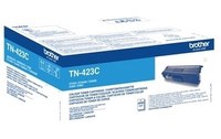 Brother TN-423 Toner Cyan TN423C