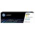 HP 203X Toner Jaune CF542X