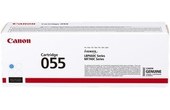 Canon 055 Toner cyan Canon original (3015C002)