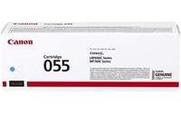 Canon 055 Toner cyan Canon original (3015C002)