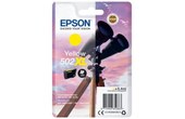 Epson 502XL - Jumelles Cartouche Jaune C13T02W44010 (T02W4)