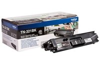 Brother TN-321 Toner Noir TN321BK