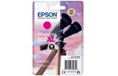 Epson 502XL - Jumelles Cartouche Magenta C13T02W34010 (T02W3)