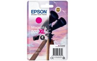 Epson 502XL - Jumelles Cartouche Magenta C13T02W34010 (T02W3)
