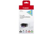 Canon CLI8 Cartouches Pack de 5 Couleur 0620B027