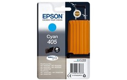 Epson 405 - Cartouche d'encre cyan Epson Valise C13T05G24010