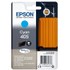Epson 405 - Cartouche d'encre cyan Epson Valise C13T05G24010