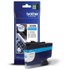 Brother LC-3239XLC Cartouche d'encre cyan marque d'origine