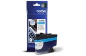 Brother LC-3239XLC Cartouche d'encre cyan marque d'origine